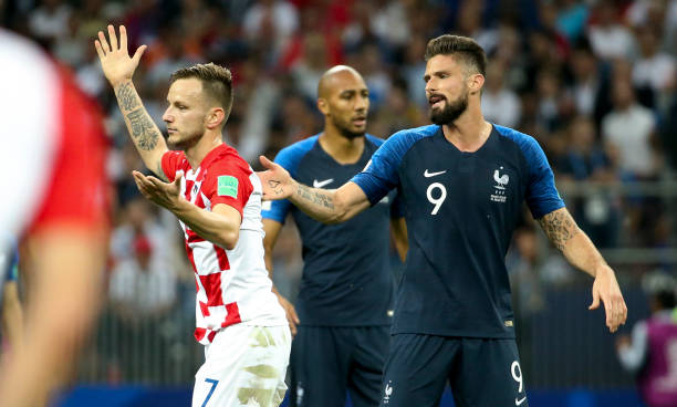 一流球员来 一流球员来